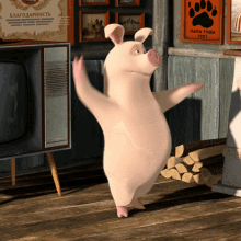 Dance Party GIF - Dance Party Time GIFs