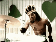 Drums Andre3000 GIF - Drums Andre3000 3stacks GIFs