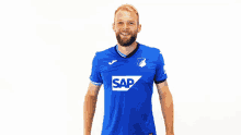 Joao Klauss De Mello Tsg Hoffenheim GIF - Joao Klauss De Mello Tsg Hoffenheim Bundesliga GIFs