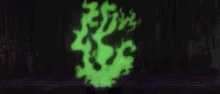 Aparecer Appearing GIF - Aparecer Appearing Maleficent GIFs