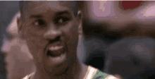 Aha Gary Payton GIF - Aha Gary Payton Basketball GIFs