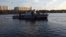 Boat Ship GIF - Boat Ship Cruise GIFs