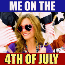 July4th America GIF - July4th America 4th Of July Party GIFs