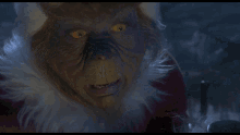 Grinch The Grinch GIF - Grinch The Grinch Almost Lost My Cool There GIFs