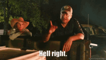 Pointing Right GIF - Pointing Right Hell Right GIFs