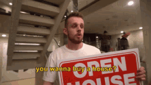 you wanna buy a house fitz misfits want a house house for you