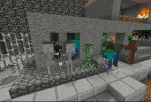 minecraft minecraft
