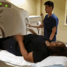 Elite Care Raise Your Hands GIF - Elite Care Raise Your Hands Ct Scan GIFs