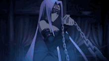 rider medusa