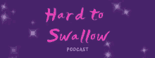 Hard To Swallow Podcast Black Podcast GIF - Hard To Swallow Podcast Podcast Black Podcast GIFs