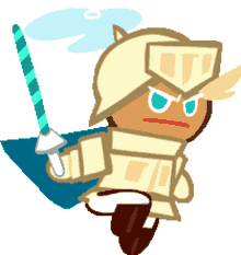 run knight