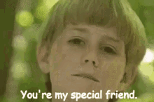 special youre
