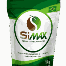simax silicio fertilizante