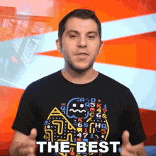 The Best Rerez GIF - The Best Rerez The Greatest GIFs