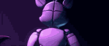 Funtime Foxy Sister Location GIF - Funtime Foxy Foxy Sister Location GIFs