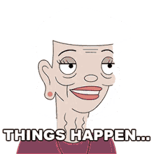 things happen for a reason harper house theres a reason for everything it was not an accident paramount plus things happen for a reason harper house theres a reason for everything it was not an accident paramount plus