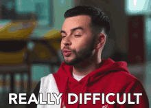 Really Difficult Tough GIF - Really Difficult Tough Rough GIFs