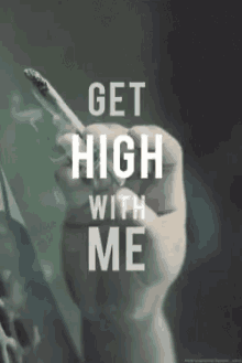 Smoke Get High With Me GIF - Smoke Get High With Me Smoking GIFs