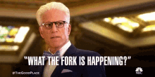 What The Fork Is Happening Wtf GIF - What The Fork Is Happening What The Fork Wtf GIFs