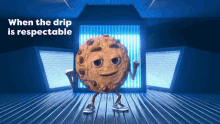 Chips Ahoy Cookie GIF - Chips Ahoy Cookie Chocolate Chip GIFs