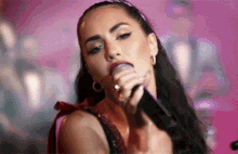 lali los%C3%A1ngeles azules las maravillas de la vida singing lali los%C3%A1ngeles azules las maravillas de la vida singing