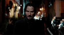 John Wick John Wick Chapter2 GIF - John Wick John Wick Chapter2 Tired GIFs