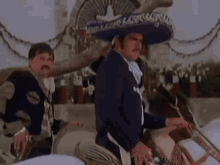 Vicente Fernandez GIFs | Tenor
