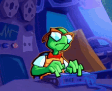 typing bentley sly cooper sly bentley the turtle
