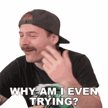 why am i even trying jared dines no reason to try inevitable cant even try why am i even trying jared dines no reason to try inevitable cant even try