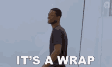 Done Complete GIF - Done Complete Over GIFs
