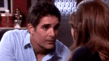 dool days of our lives soap opera galengering chrishell hartley