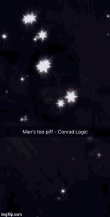 Conrad Conrad Logic GIF - Conrad Conrad Logic GIFs