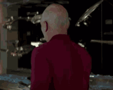 first picard