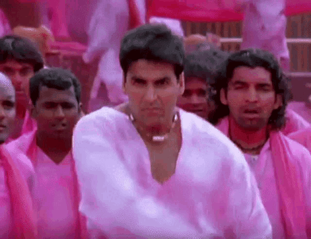 Happy Holi Aai Holi GIF - Happy Holi Aai Holi Akshay Kumar - Discover & Share GIFs