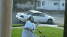 Yes Mowing The Lawn GIF - Yes Mowing The Lawn Yard Work Like A Boss GIFs