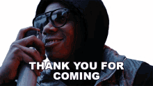 da thanks