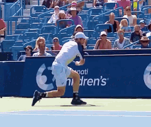 Andy Murray Tennis GIF - Andy Murray Tennis Atp GIFs