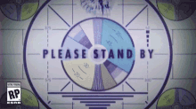 Fallout Please Stand By GIF - Fallout Please Stand By Stand By GIFs