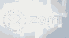 Rick Van Houten Zorm Logo GIF - Rick Van Houten Zorm Logo Zorm Designer GIFs