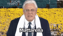 Sergio Mattarella Crozza Parodia Presidente GIF - Sergio Mattarella Crozza Parody GIFs