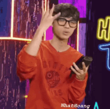 kingofrap blogstannh blogstannhathoang nhat hoang