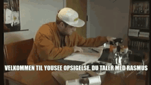 Yousee Opsigelse GIF - Yousee Opsigelse GIFs