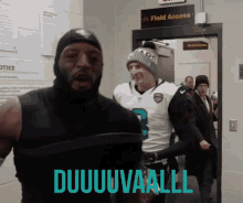 Duval Dtwd GIF - Duval Dtwd Jaguars GIFs