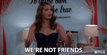 were not friends paris berelc alexa alexa and katie dont like you were not friends paris berelc alexa alexa and katie dont like you