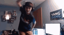 zach sap games zach sap happy dance