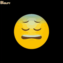 Crying Emoji GIF - Crying Emoji Cry GIFs