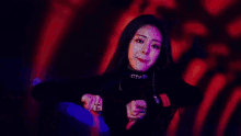 yuna itzy