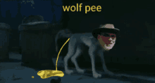 Wolfquestgame Wolfquestofficial GIF - Wolfquestgame Wolfquestofficial Officialwolfquest GIFs
