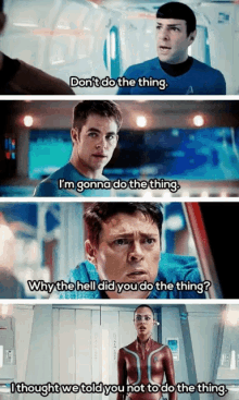 star trek star trek