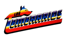 temerarios los